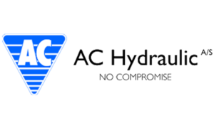 AC Hydraulik Logo