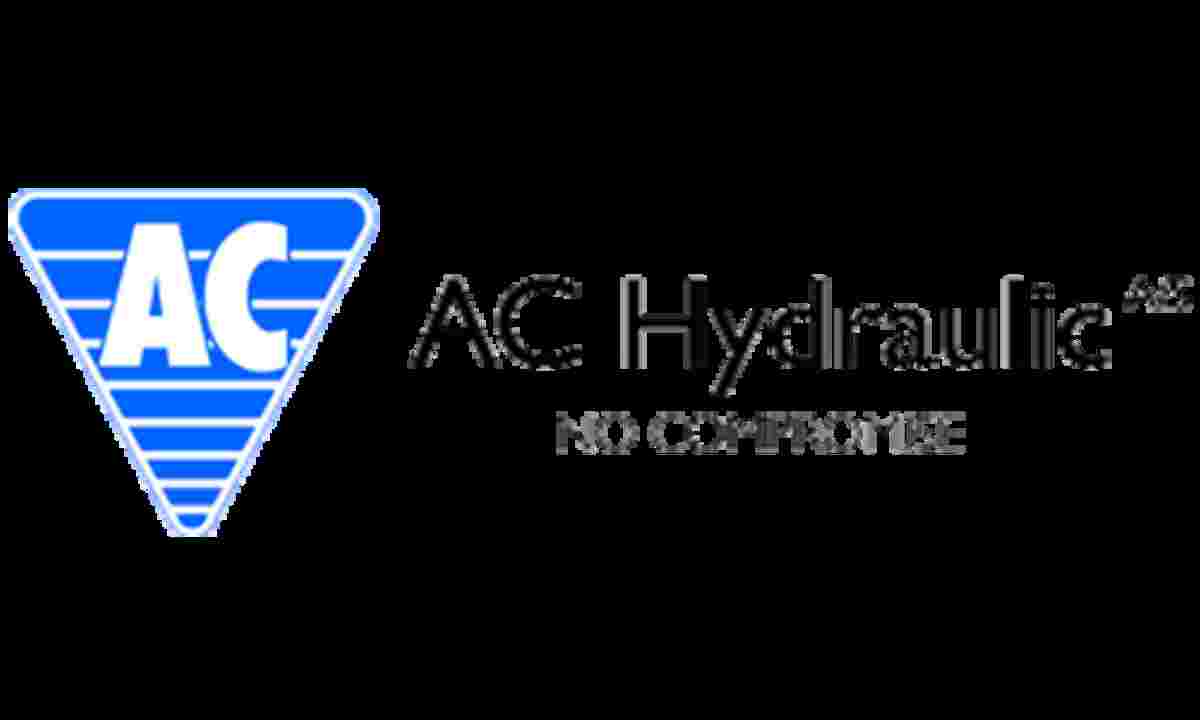 AC Hydraulik Logo
